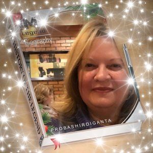 Meet your Posher, Mayra